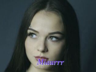 Miaurrr