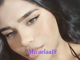Micaelaa18