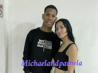 Michaelandpamela