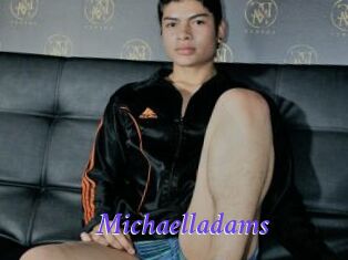 Michaelladams