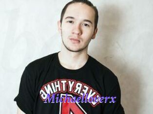 Michaelloverx