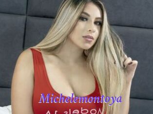 michelemontoya Bdsm gratuit