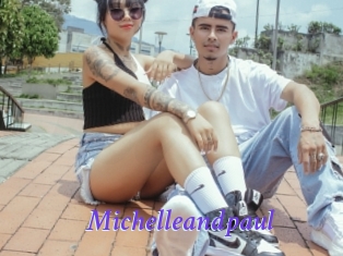Michelleandpaul