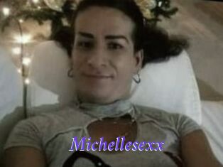 Michellesexx