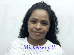 Michelsexy21