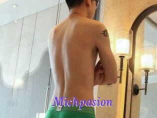 Michpasion