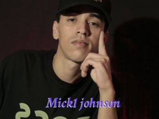 mick1_johnson Bdsm gratuit
