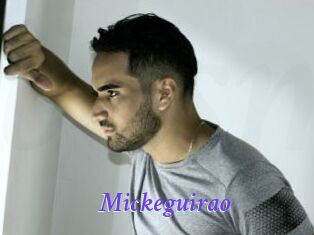 Mickeguirao