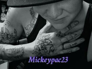 Mickeypac23