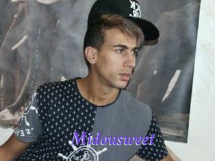 Midousweet