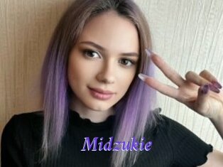 Midzukie