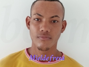 Mieldefresa