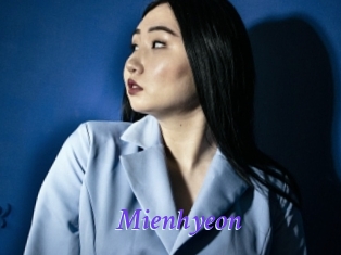 Mienhyeon