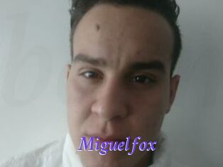 Miguelfox