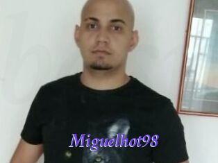 miguelhot98 Bdsm gratuit