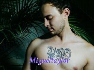 Migueltaylor