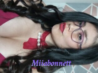Miiabonnett