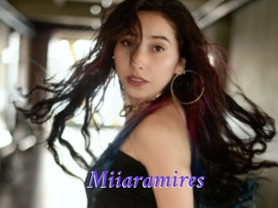 Miiaramires