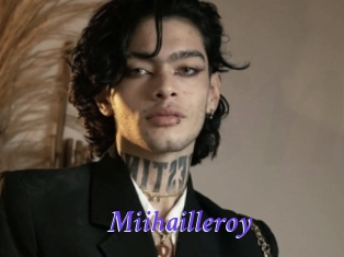 Miihailleroy