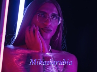 Mikaelarubia