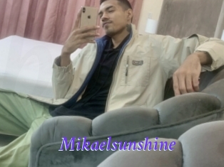 Mikaelsunshine