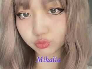 mikalia Bdsm gratuit