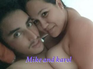 Mike_and_karol