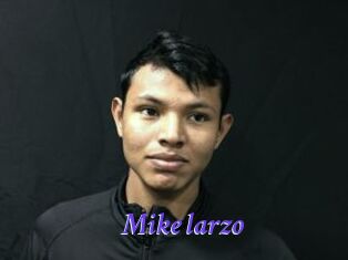 Mike_larzo