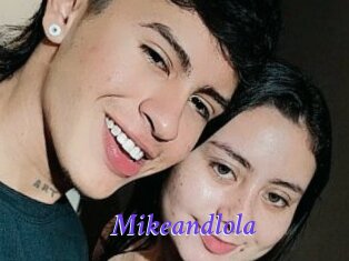 Mikeandlola