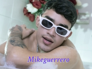 Mikeguerrero