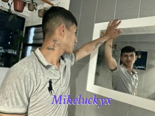 Mikeluckyx