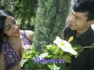 Mikenicki