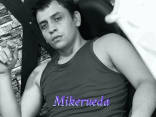 Mikerueda