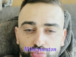 Mikeynexton
