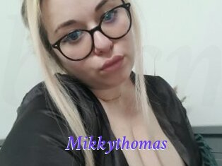 Mikkythomas