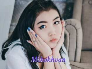 Mikokhvan