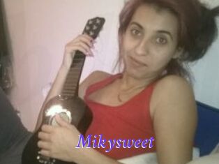 Mikysweet