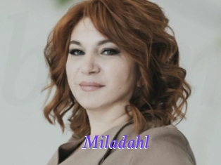 Miladahl