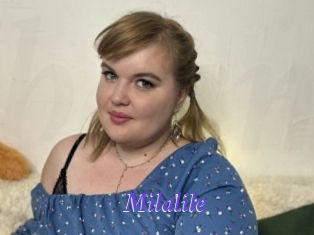 milalile Bdsm gratuit