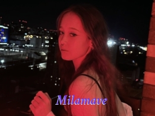 Milamave