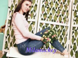 Milamickey