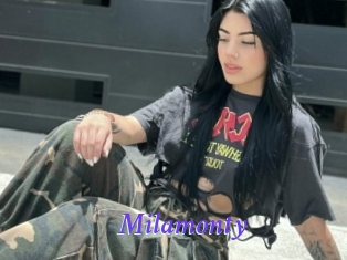 milamonty Bdsm gratuit