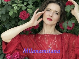 Milanamilana