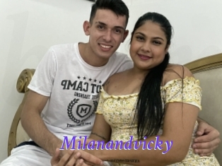Milanandvicky