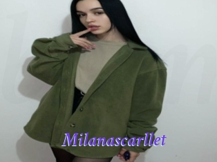 milanascarllet Bdsm gratuit