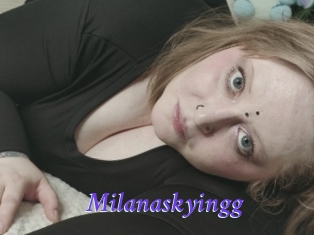 milanaskyingg Bdsm gratuit