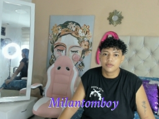 Milantomboy