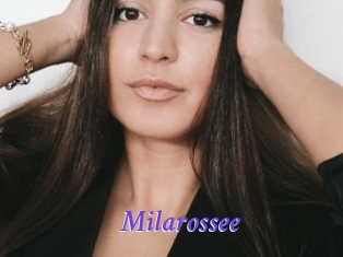 Milarossee