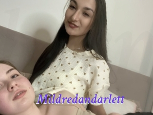 mildredandarlett Bdsm gratuit