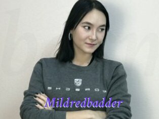 mildredbadder Bdsm gratuit